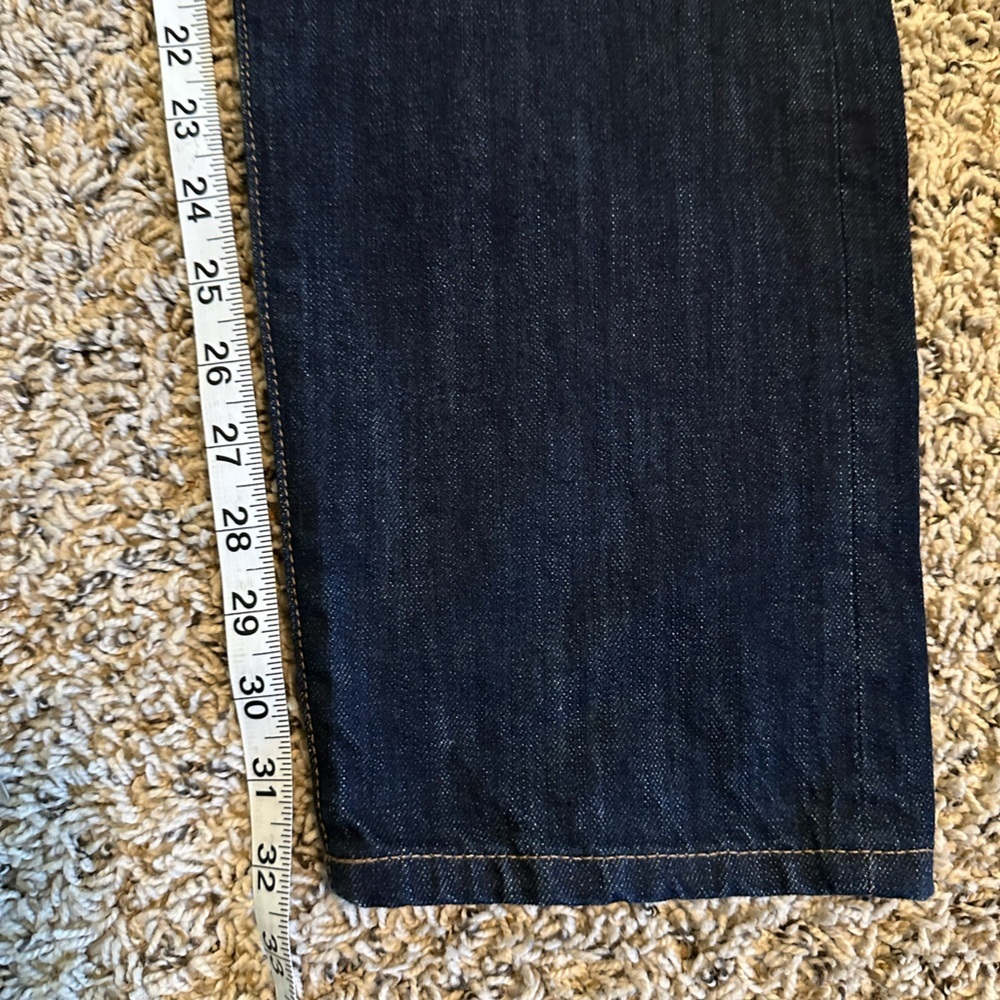 Joes Men’s Jeans, Drifter Tappered Fit, size 32 - Picture 4 of 4